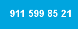 911 599 85 21 911 599 85 21